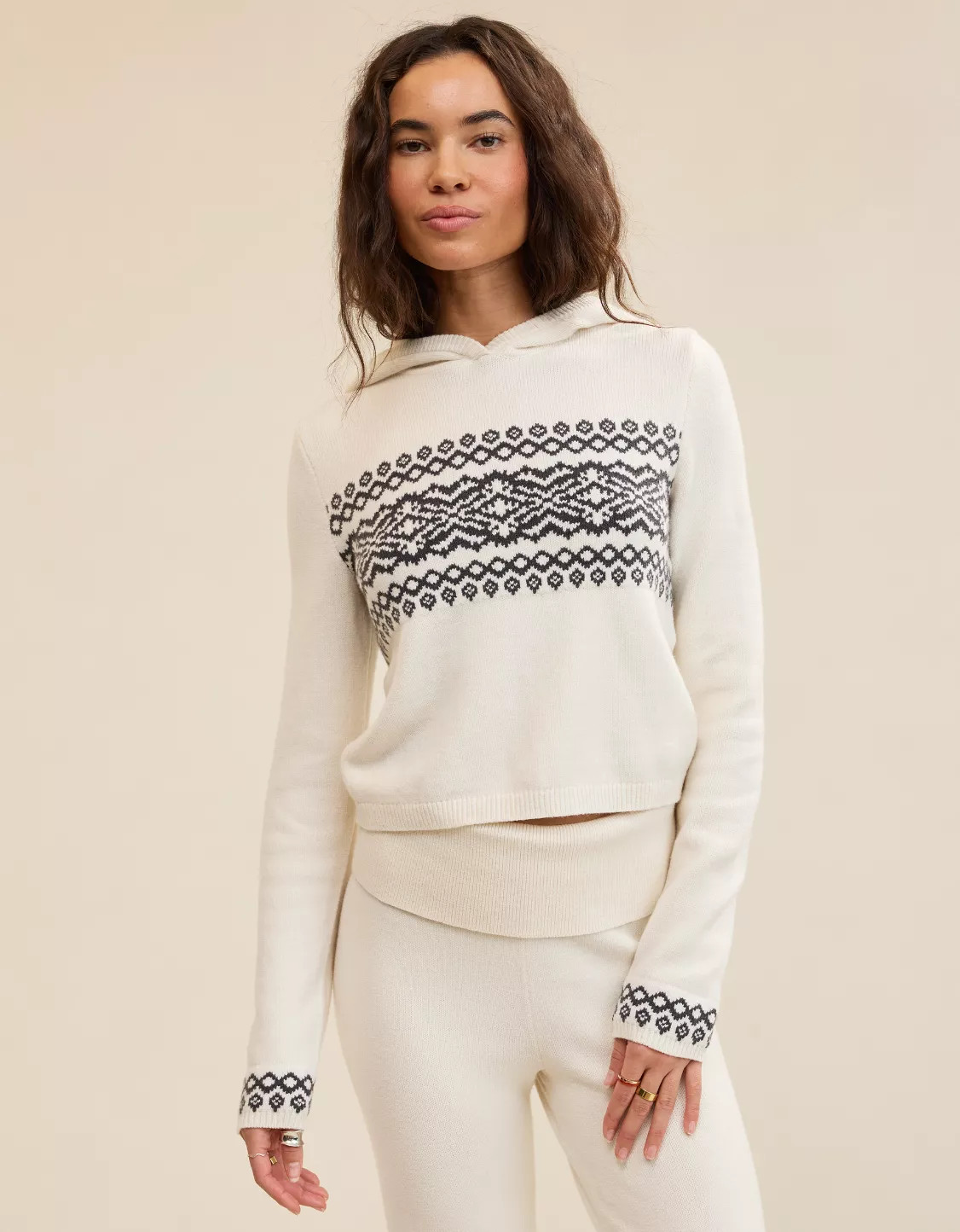 Aerie Late Night Hoodie | Aerie