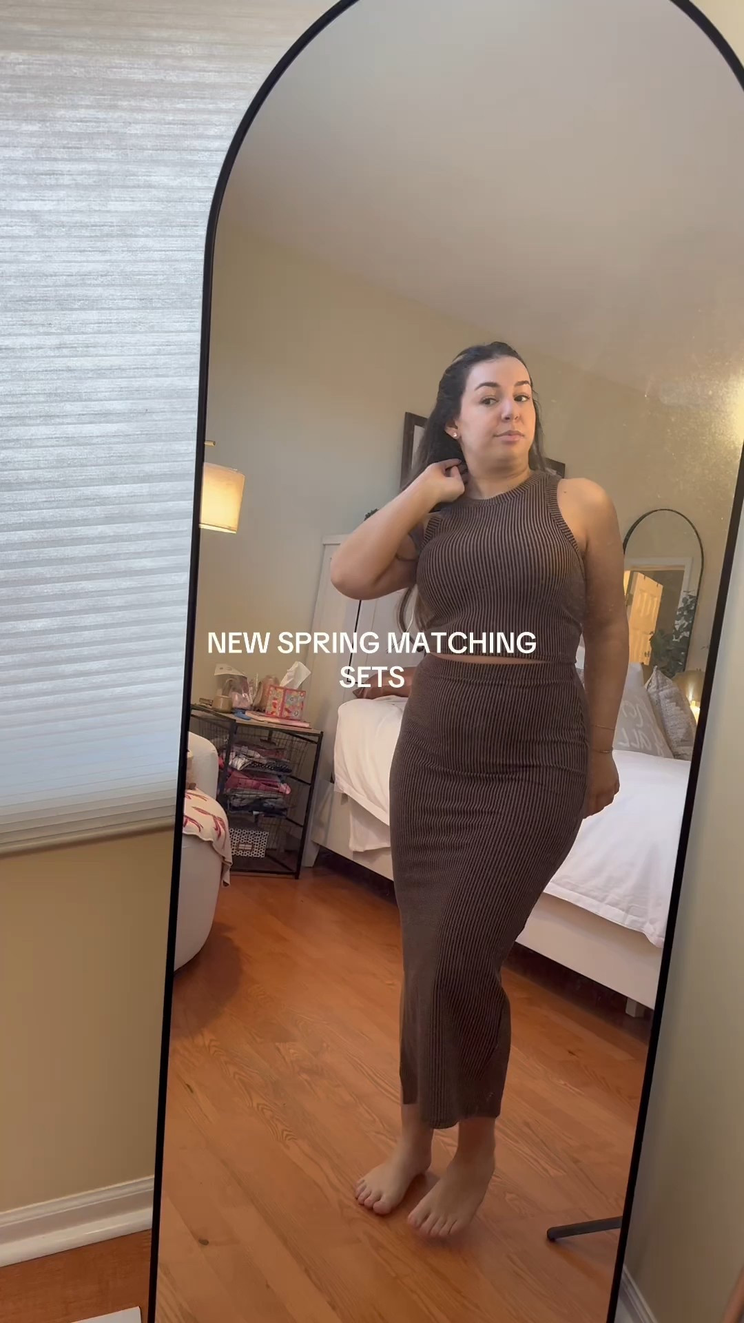 Spring Matching sets from Walmart 

#LTKFindsUnder50 #LTKMidsize #LTKSpringSale