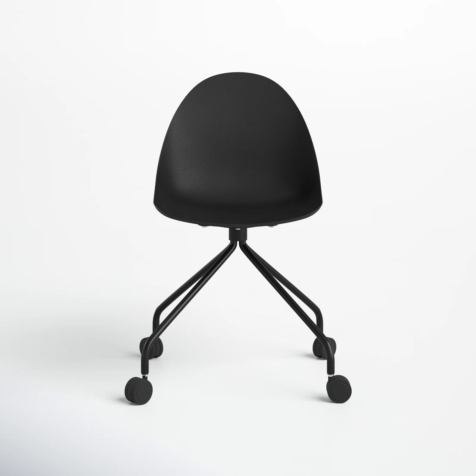 Osaka Swivel Office Chair | AllModern