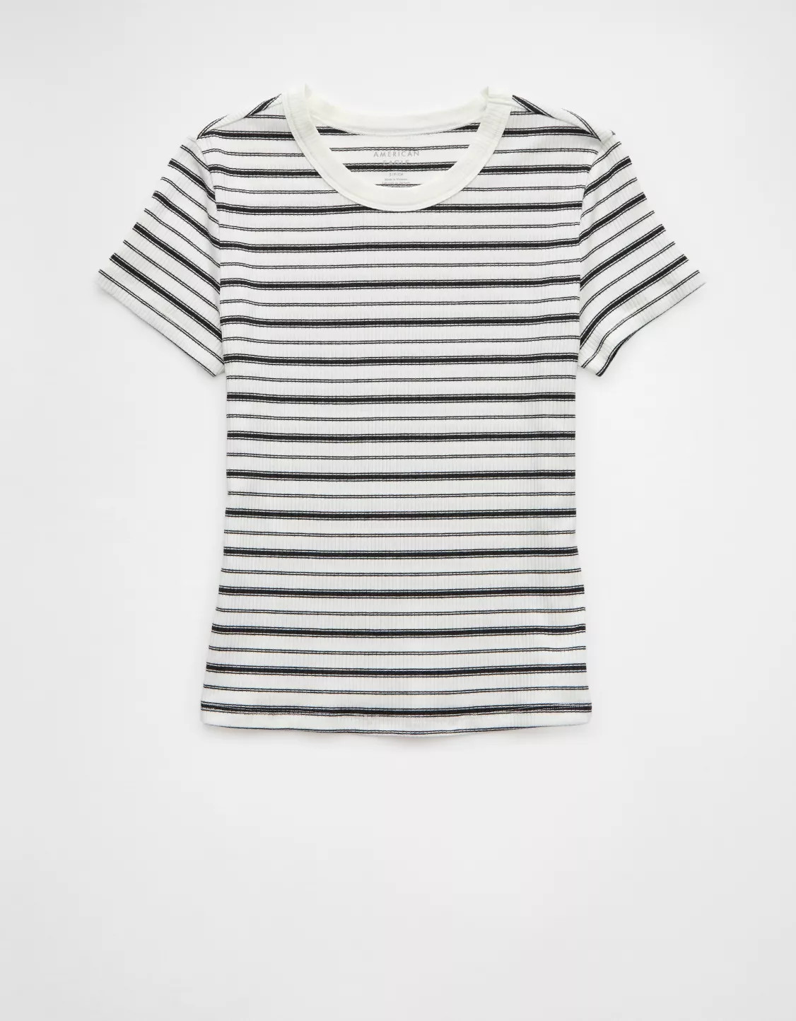 AE Hey Baby Tee | American Eagle Outfitters (US & CA)