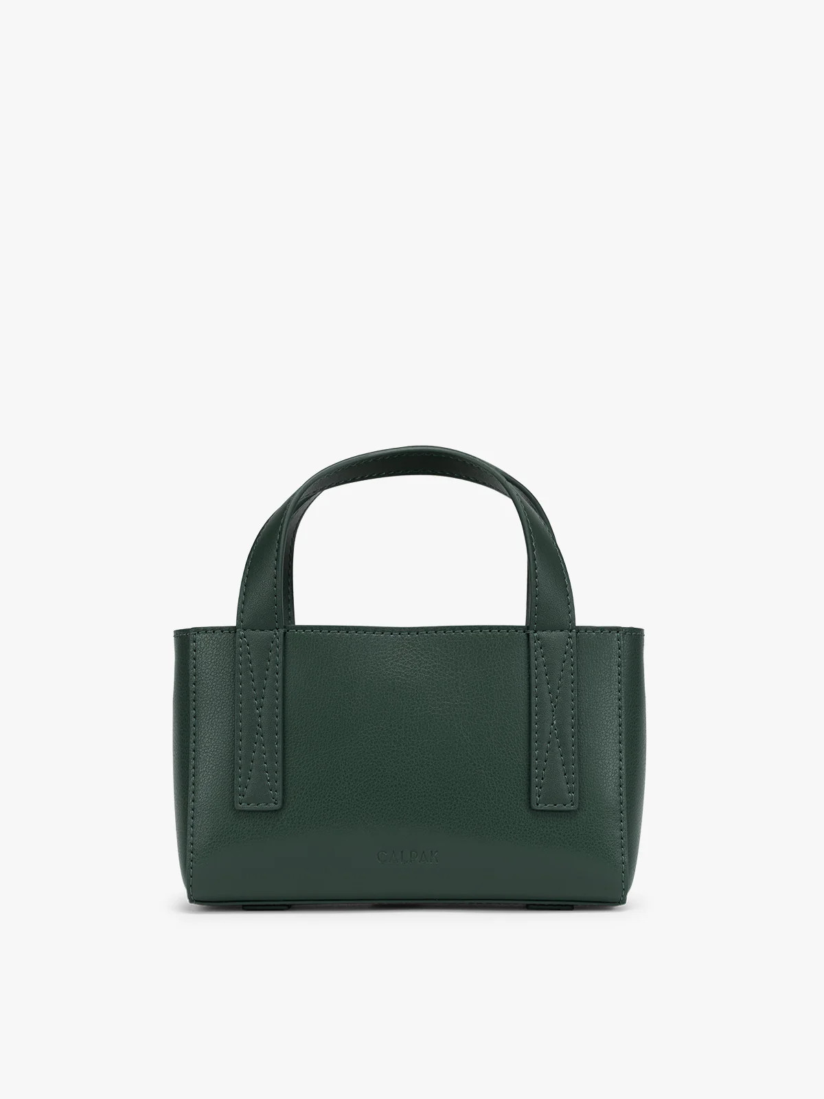 Haven Mini Crossbody Bag in Forest | CALPAK