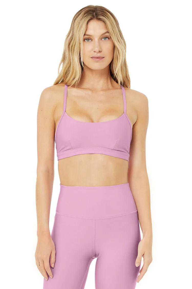 Airlift Intrigue Bra | Alo Yoga (US)