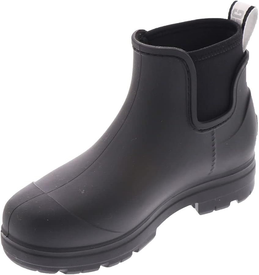 UGG Women's Droplet Rain Boot | Amazon (US)