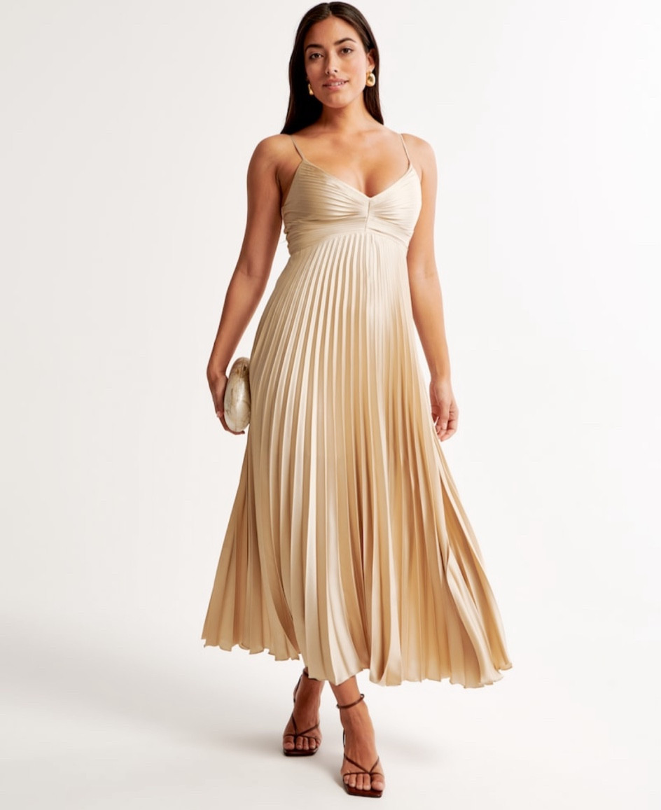 Abercrombie summer maxi dress

#LTKGiftGuide #LTKFind #LTKSeasonal