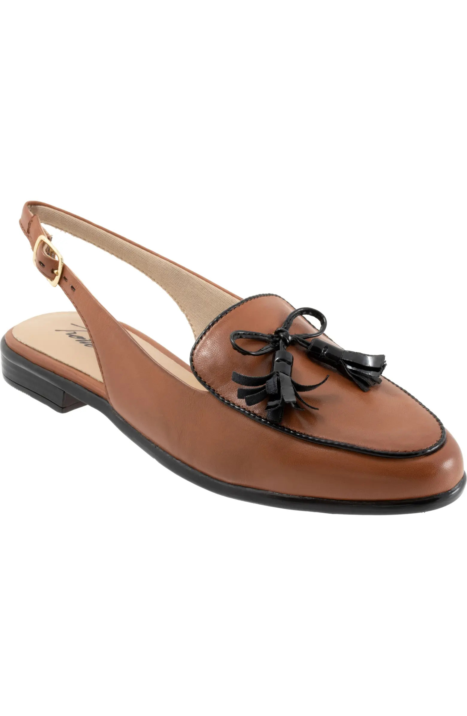 Trotters Lillie Slingback Loafer (Women) | Nordstrom | Nordstrom