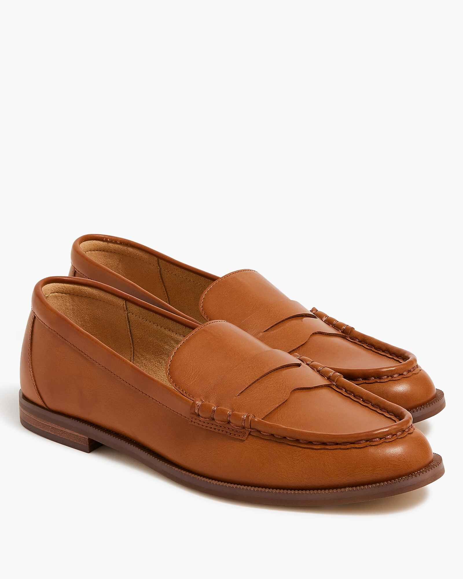 Penny loafers | J.Crew Factory
