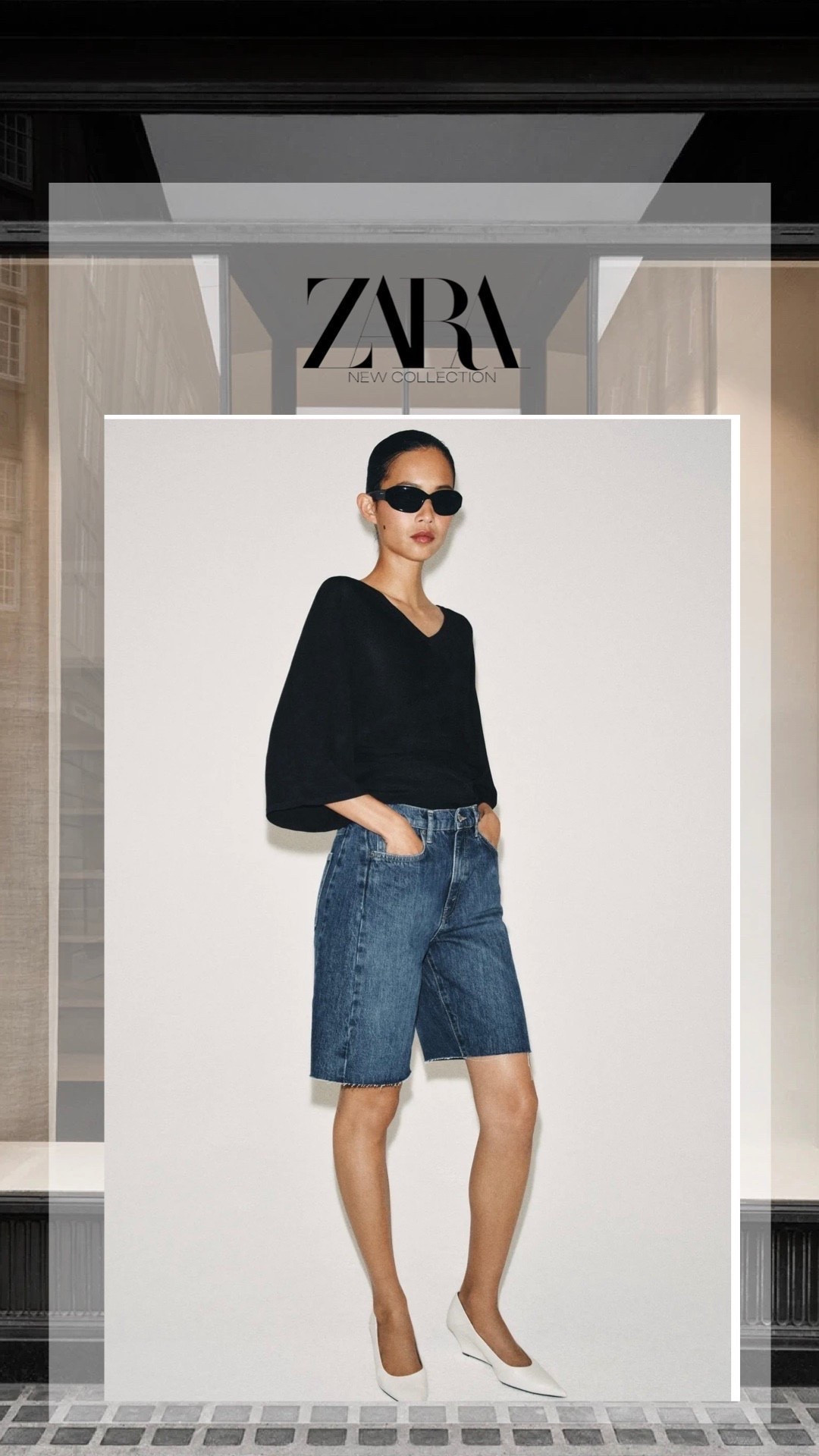 Zara new arrivals

#LTKgrwm #LTKootd