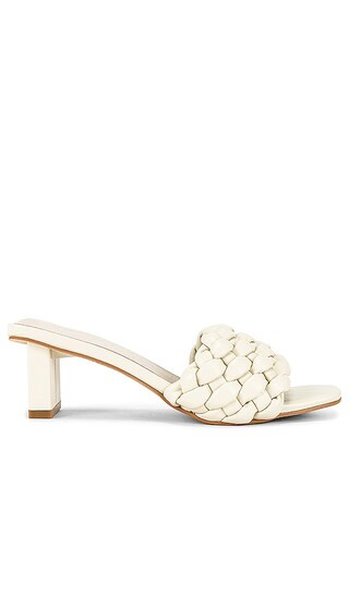 Matias Mule in Off White | Revolve Clothing (Global)