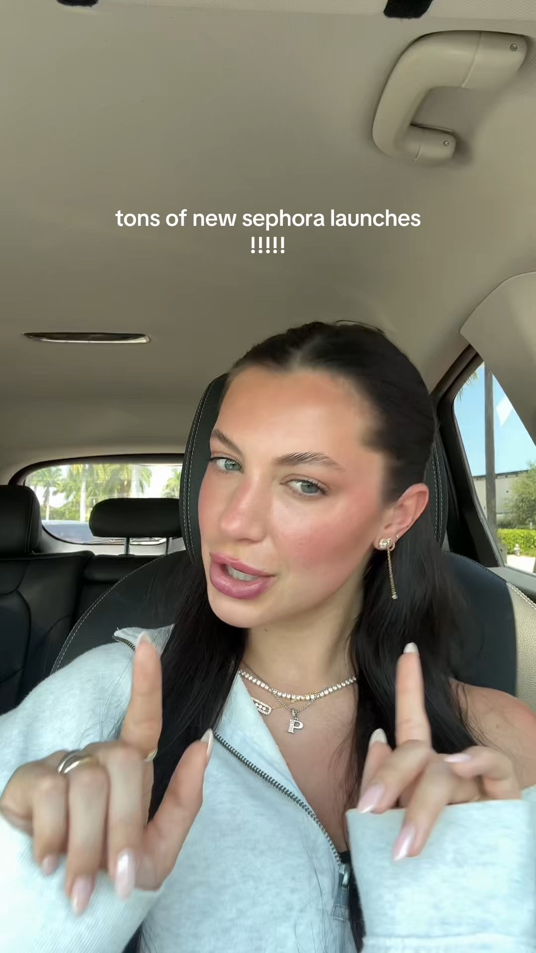 new at sephora!!