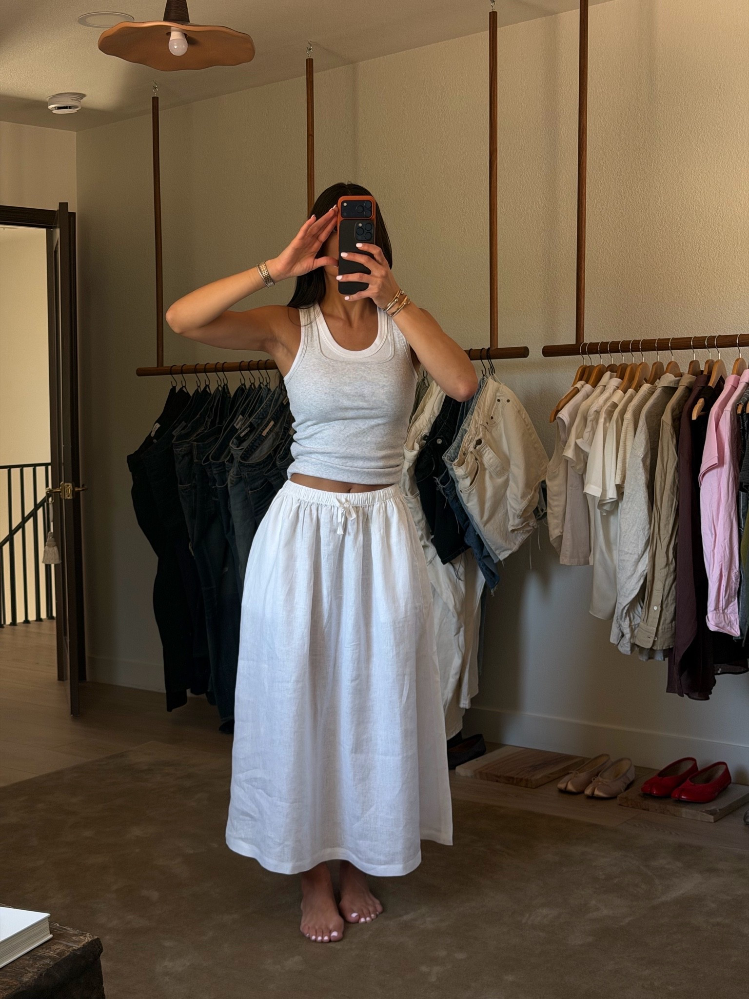 20-50% off everything from aritzia! My recent order! #ad #ariztiapartner @aritzia