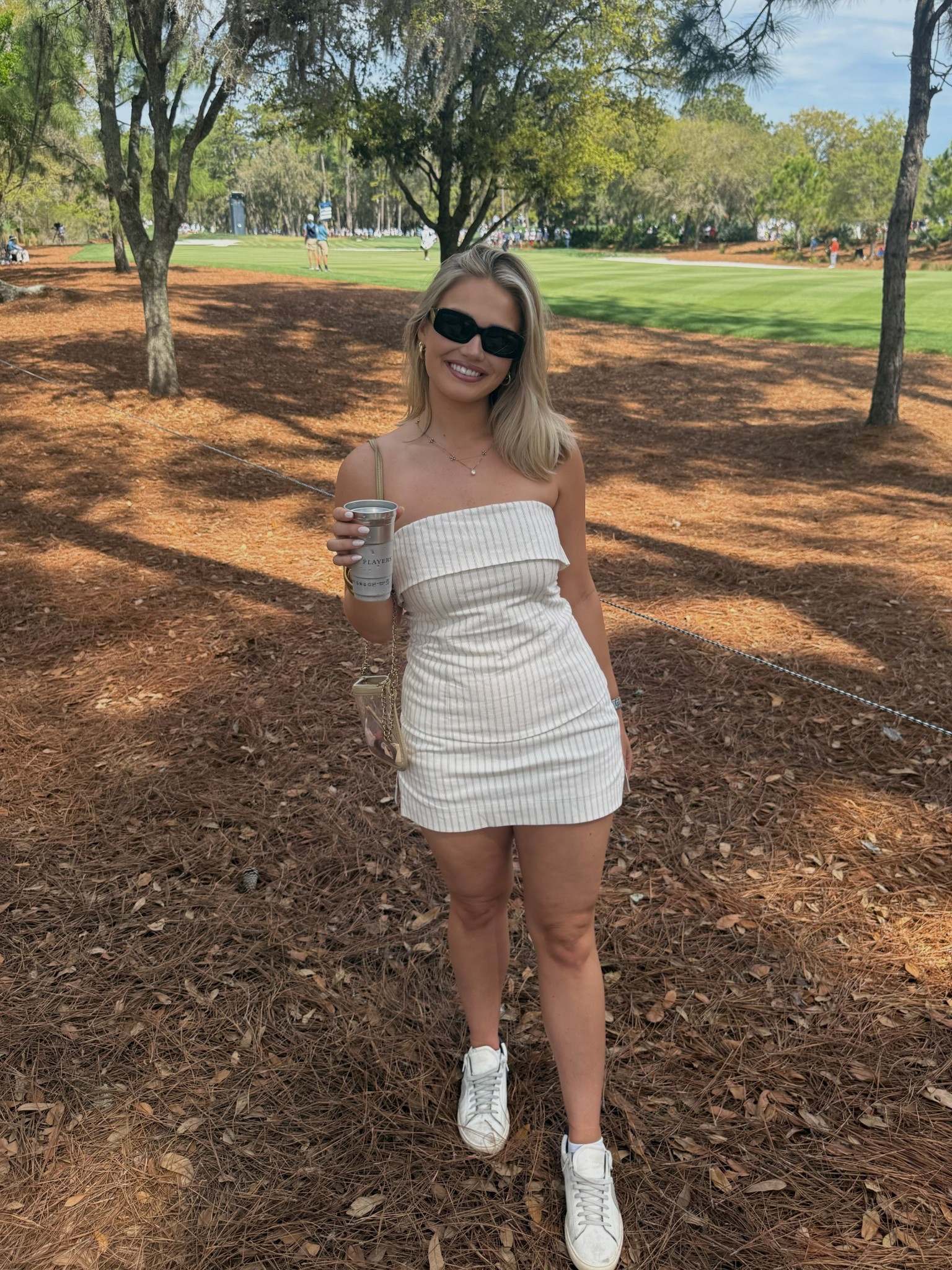 posted at players ⛳️ 

#LTKTravel #LTKSaleAlert #LTKU