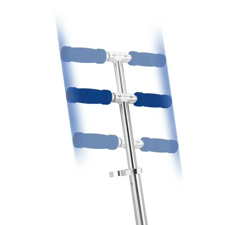 Razor A Kick Scooter for Kids - Lightweight, Foldable, Aluminum Frame, and Adjustable Handlebars | Walmart (US)