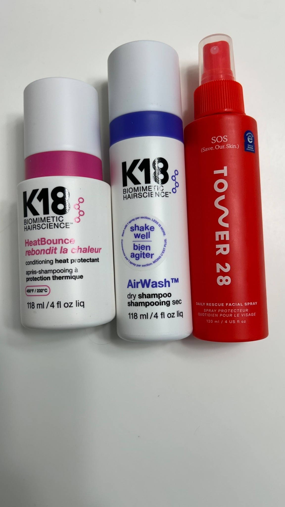 these hair products have changed my hair! they’ve helped it grow while also protecting it from the heat. would also make a great gift for her

guest guide, holiday gift guide, k18, k18 hair products, heat protection, dry shampoo, hair products for healthy hairr

#LTKGiftGuide #LTKHoliday #LTKBeauty