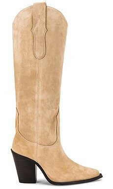 Ana Cowboy Boot
                    
                    TORAL | Revolve Clothing (Global)
