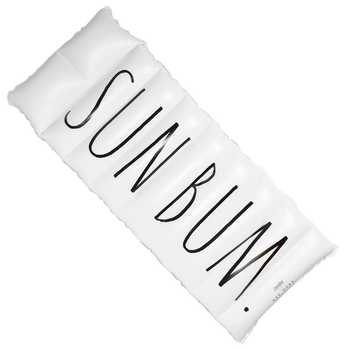 SUN BUM Deluxe Lounger Float | Sammy + Nat