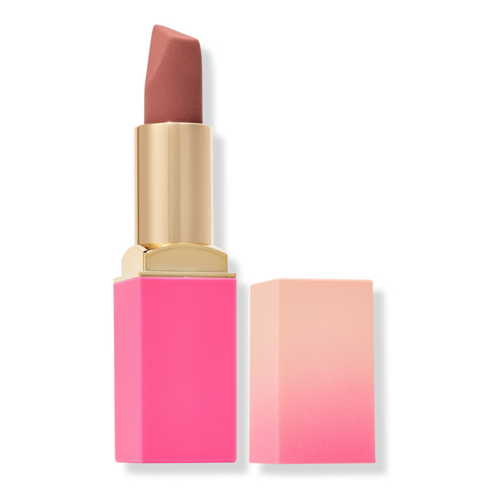 The Nude Velvety Matte Lipstick - Juvia's Place | Ulta Beauty | Ulta