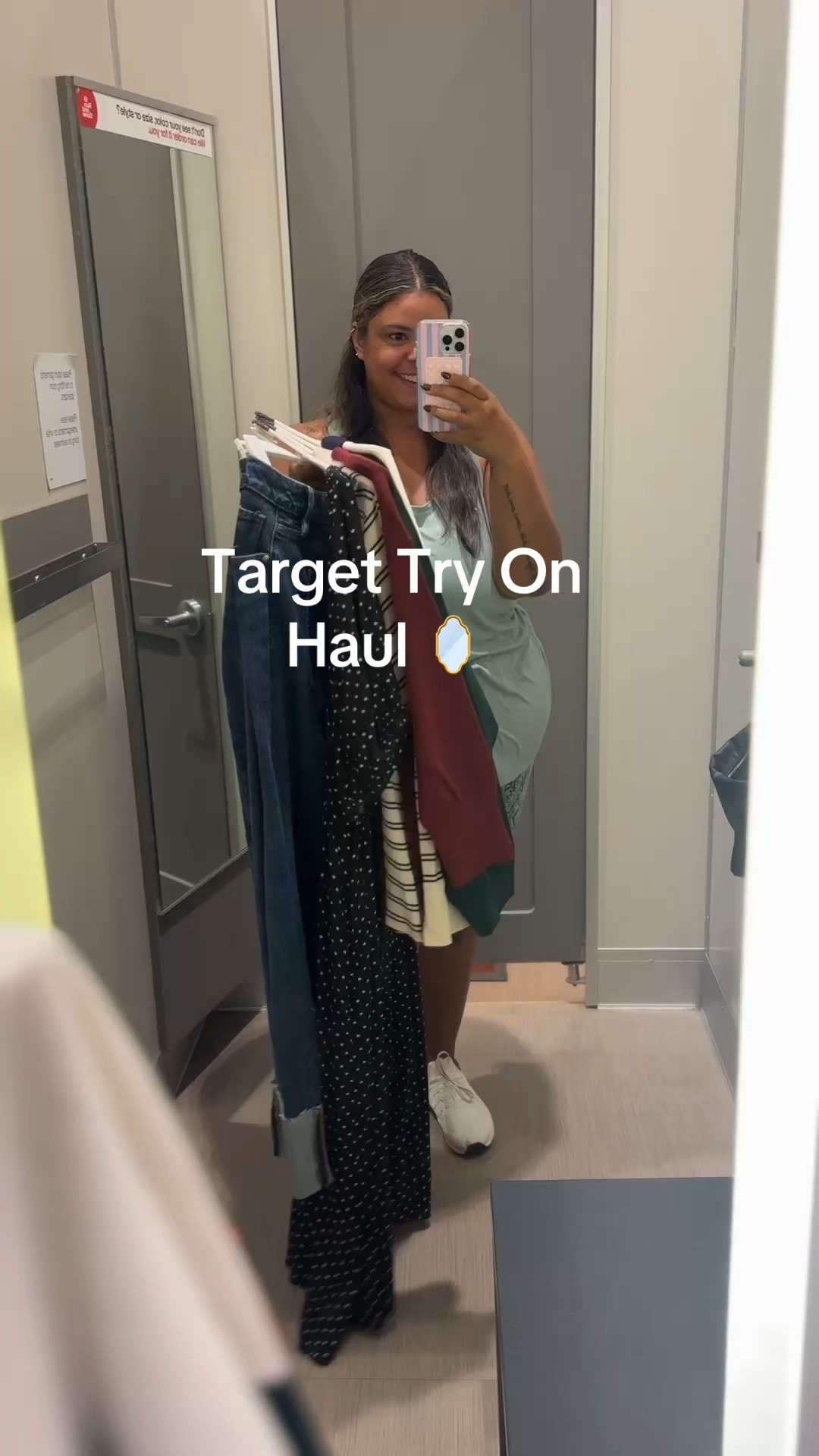 Target Try On Haul! #targetstyle #targethaul #size22 

#LTKPlusSize #LTKSaleAlert #LTKStyleTip