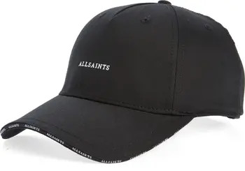 Sandwich Brim Logo Baseball Cap | Nordstrom