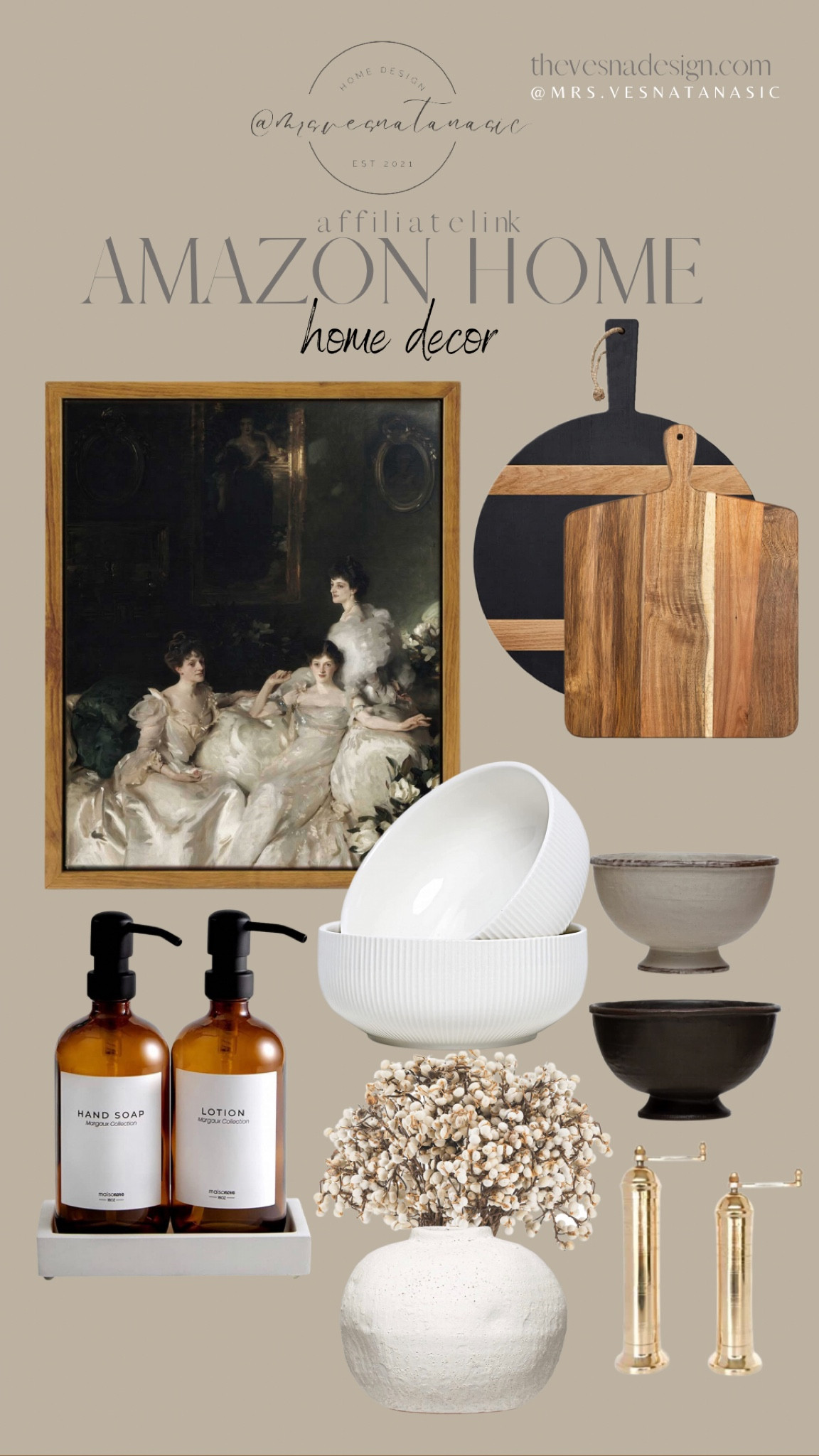 Amazon home finds!

#LTKhome #LTKstyletip #LTKFind