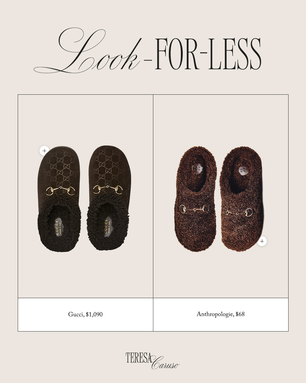 Look-For-Less 

 #LTKGiftGuide #LTKHoliday #LTKU