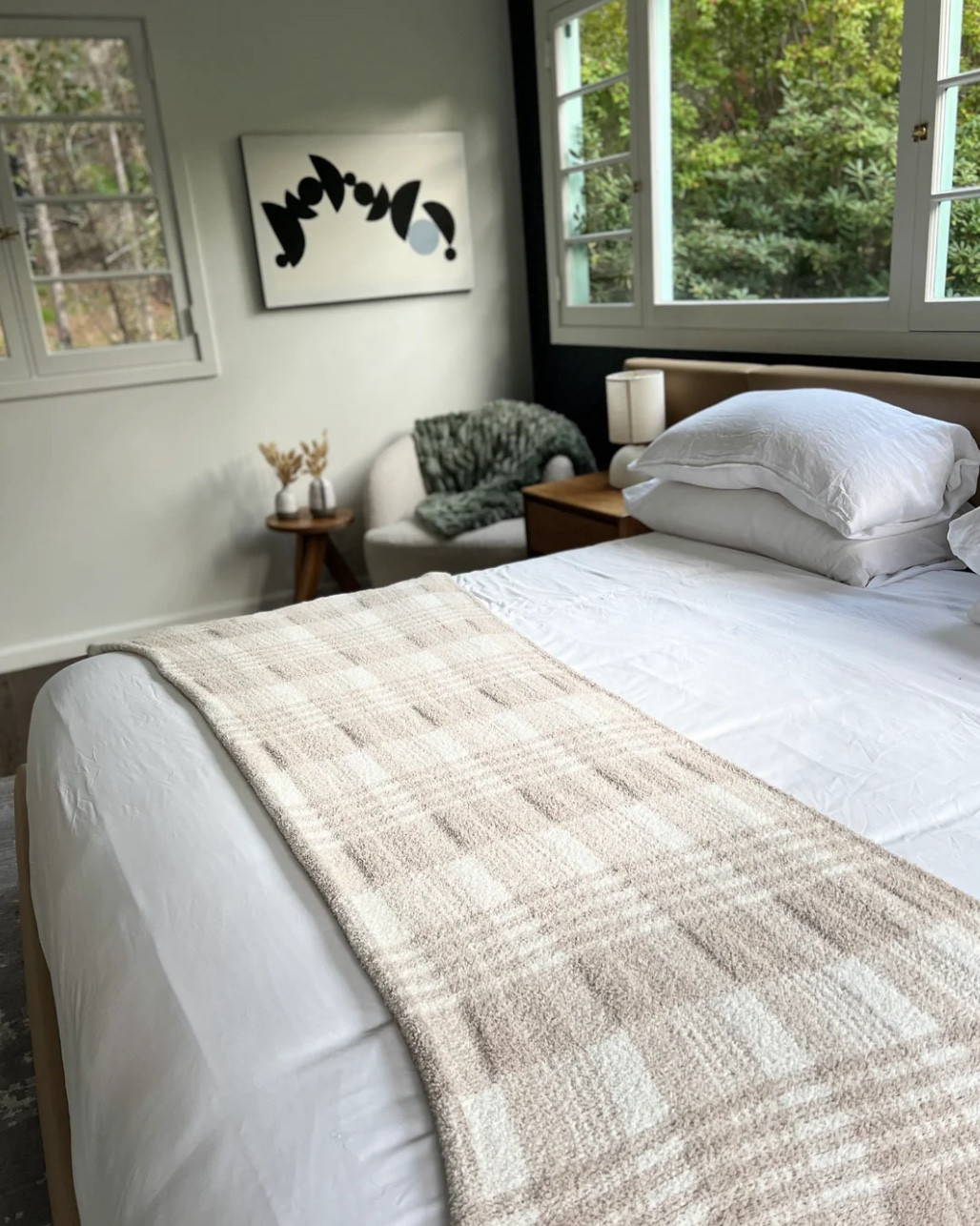 The Styled Collection has a sale on their blankets right now! Some as low as $15!!

#LTKHome #LTKSaleAlert #LTKFindsUnder50