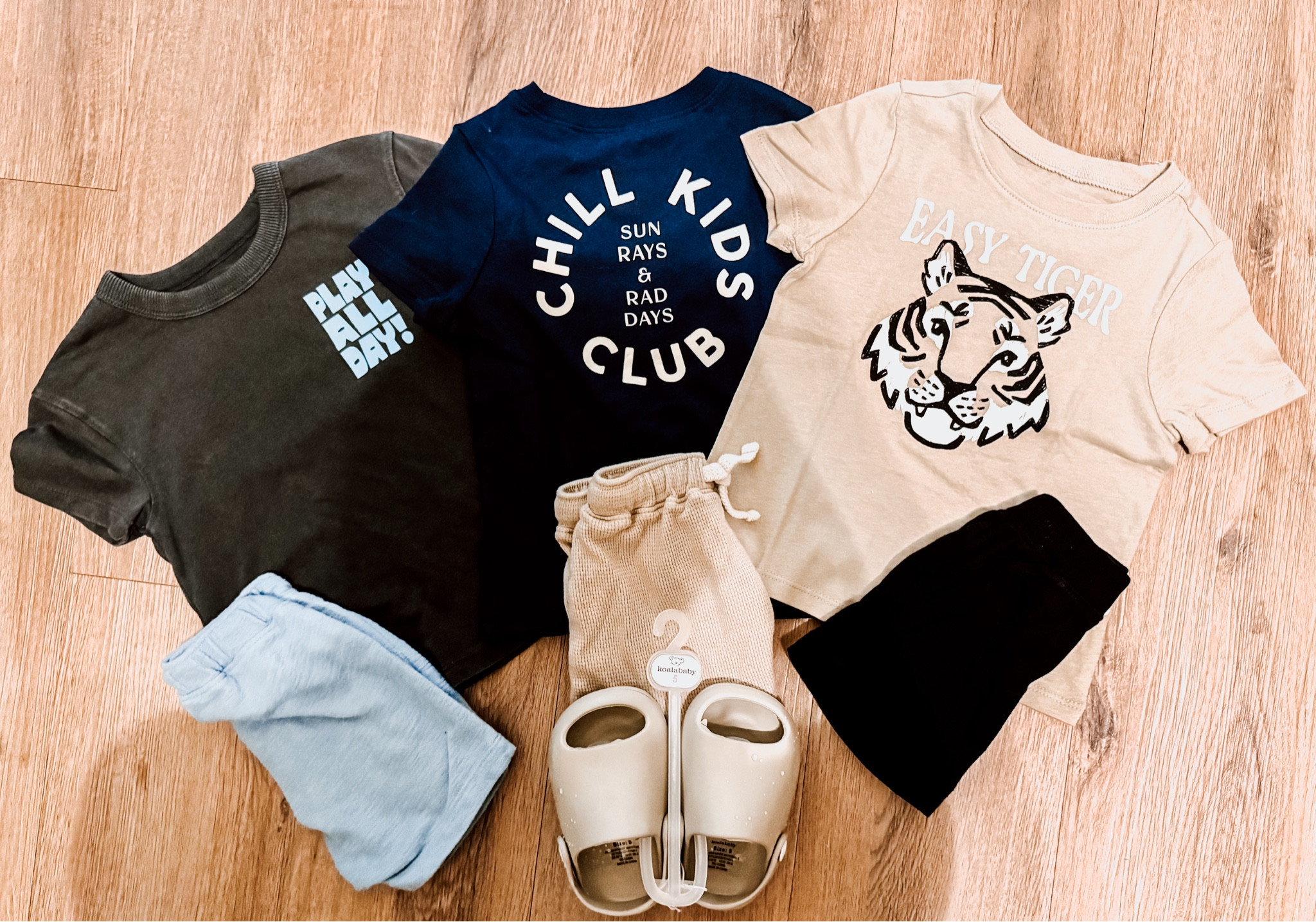 Toddler summer fits!! 

#LTKSeasonal #LTKSaleAlert #LTKKids