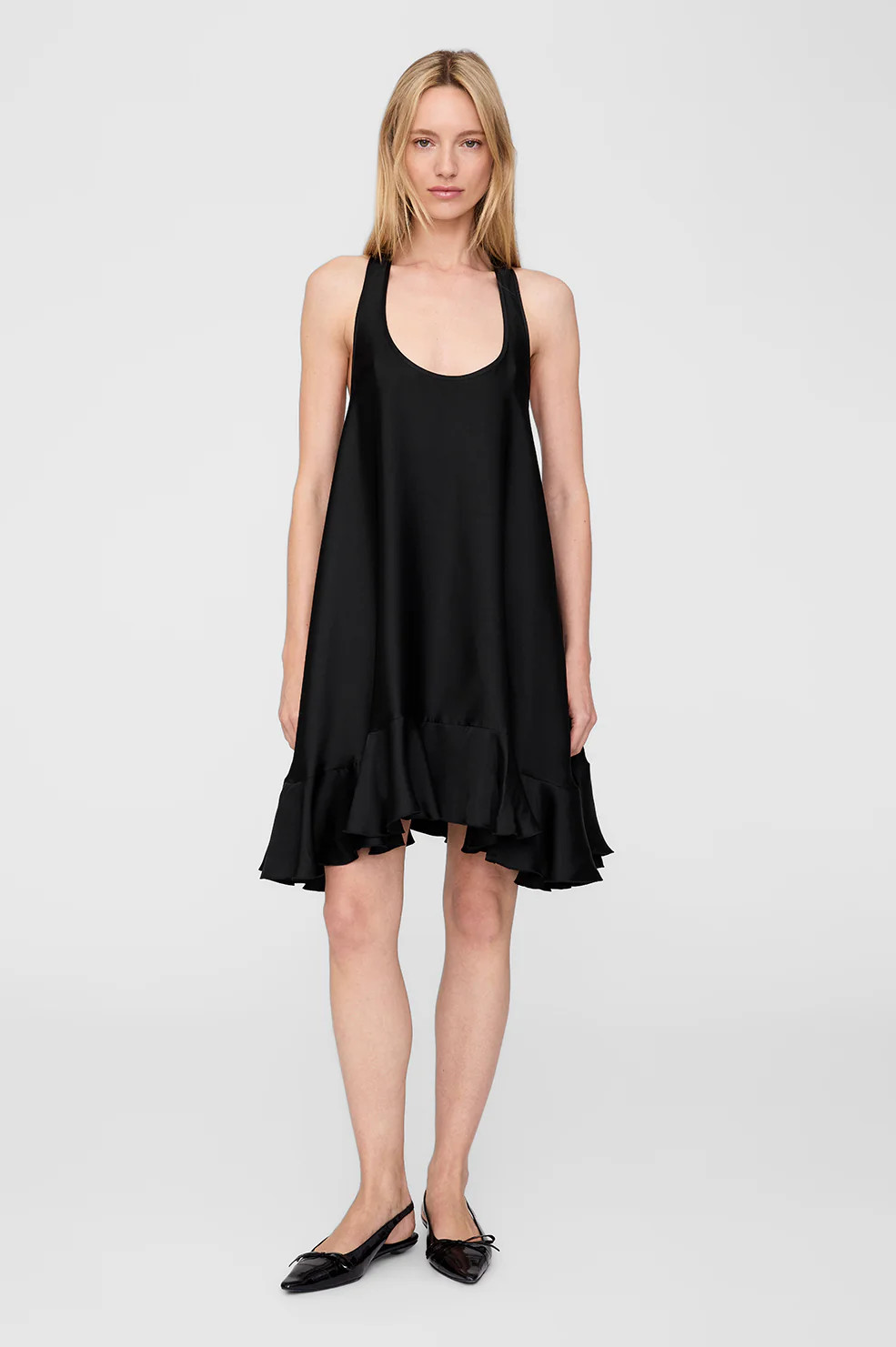 Lilith Dress | Anine Bing
