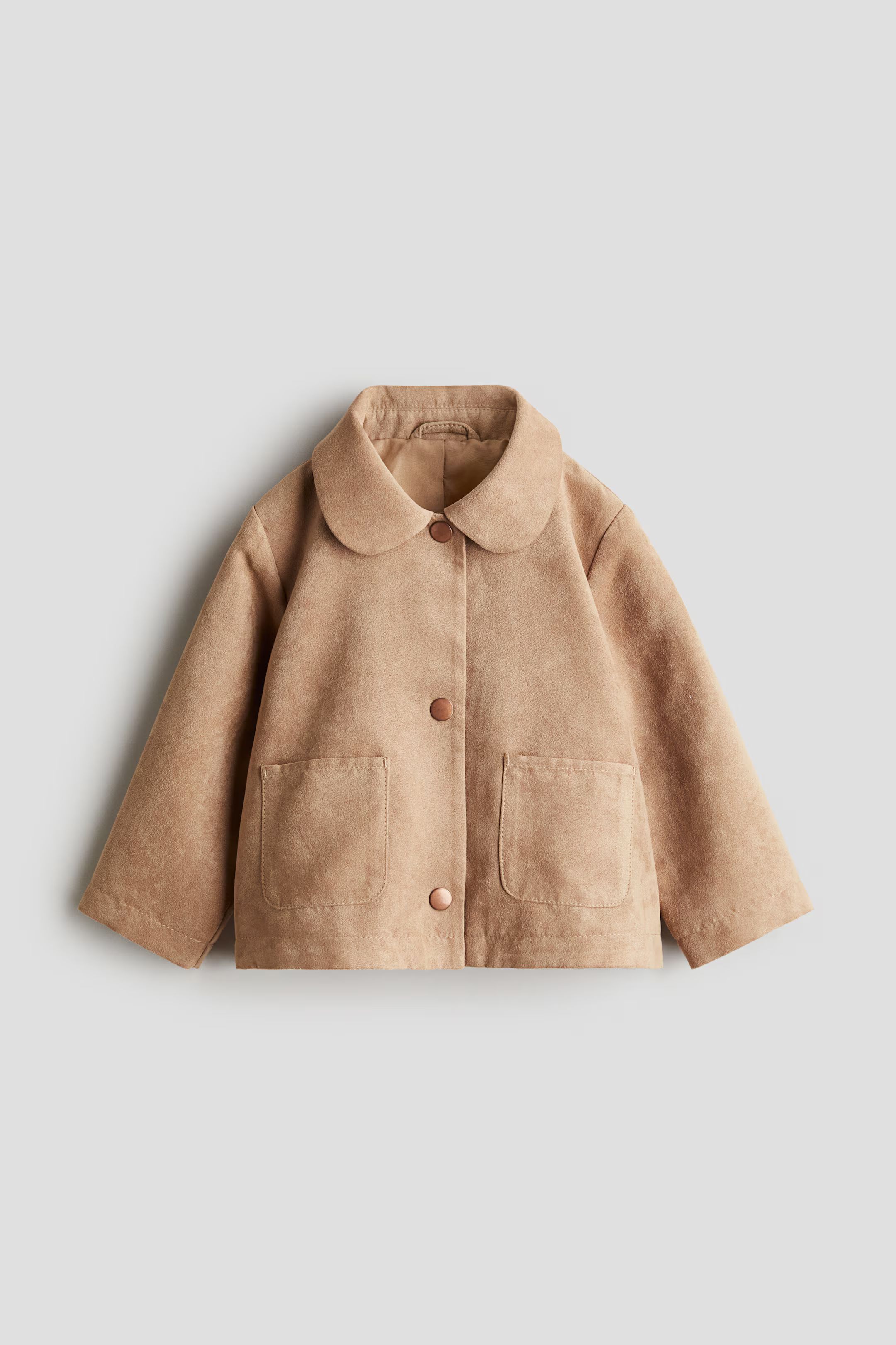 Napped Jacket | H&M (US + CA)