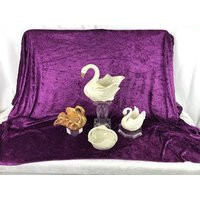 Lenox Golden Swan Collection | Etsy (US)