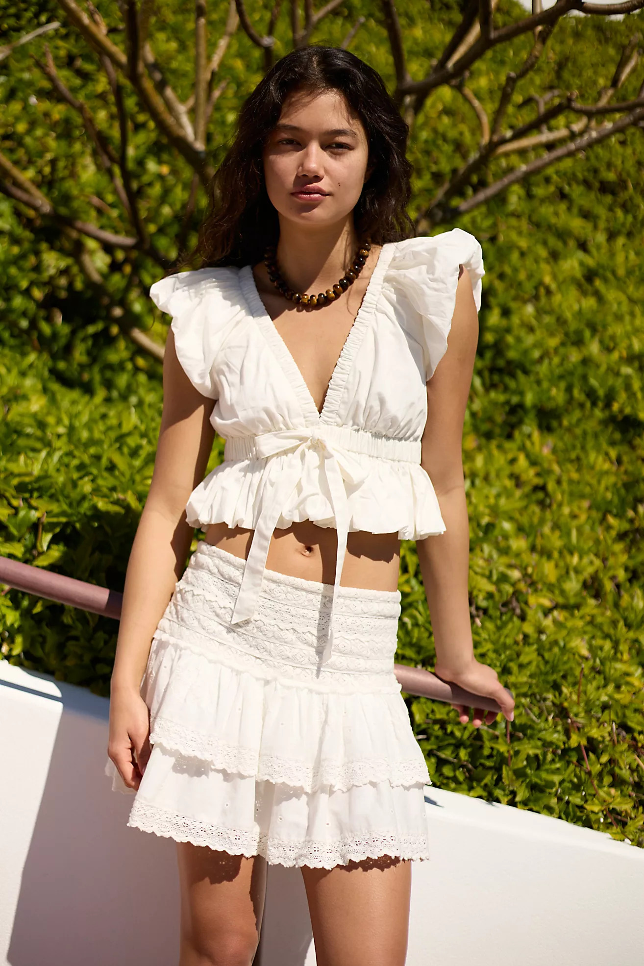 Bring The Bubble Top | Free People (Global - UK&FR Excluded)