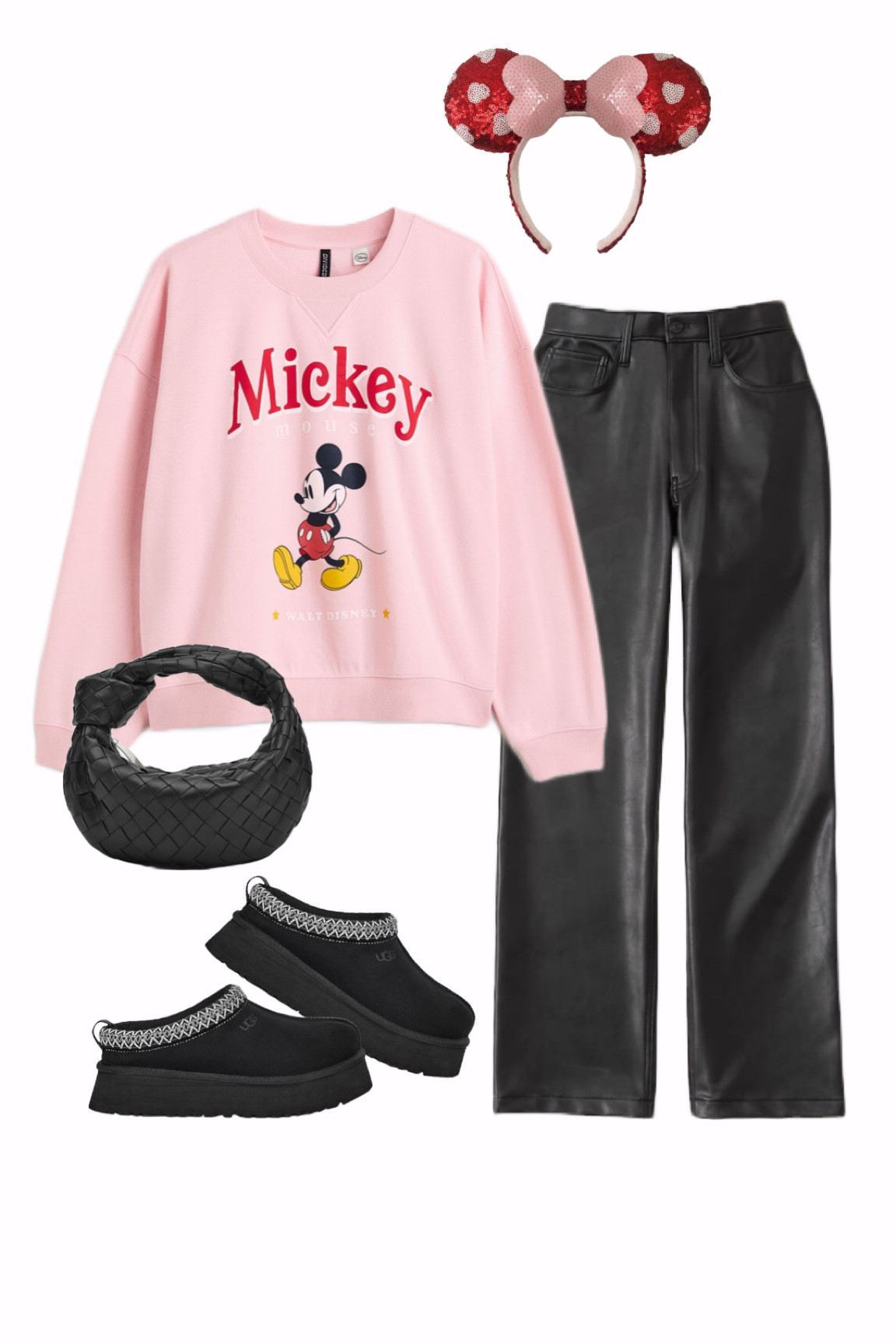 Disney sweet hearts nite outfit 🖤 

Disney outfit 
Disneyland outfit 

#LTKfit #LTKSeasonal #LTKstyletip