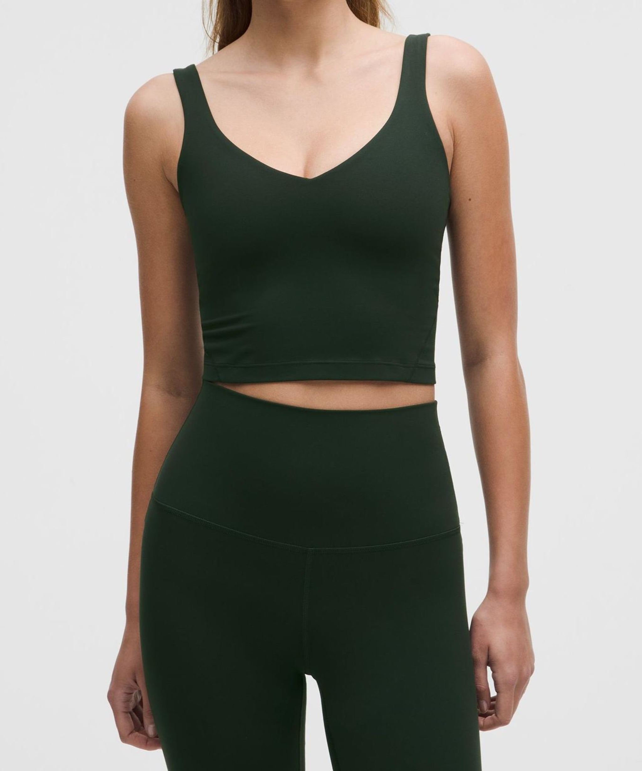 lululemon Align™ Tank Top Light Support A/B Cup - Resale | Lululemon (US)