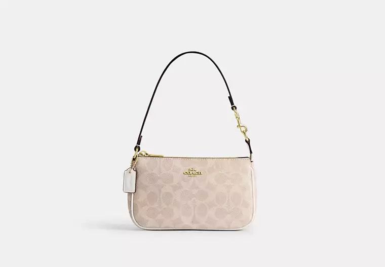 Nolita 19 In Signature Canvas | Coach Outlet US