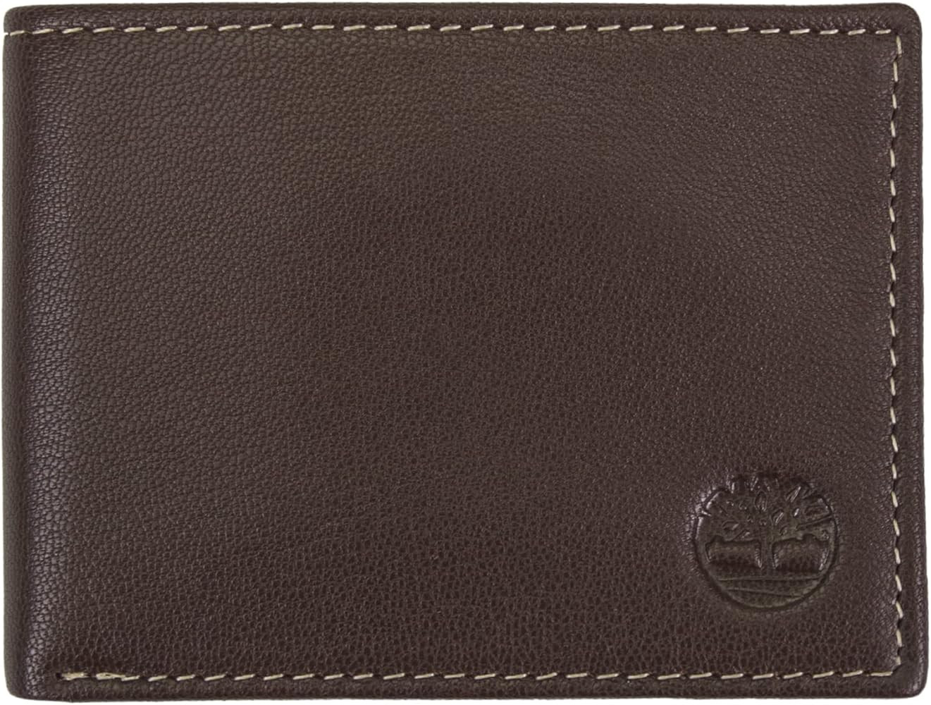 Timberland Men's Blix Slimfold Leather Wallet | Amazon (US)