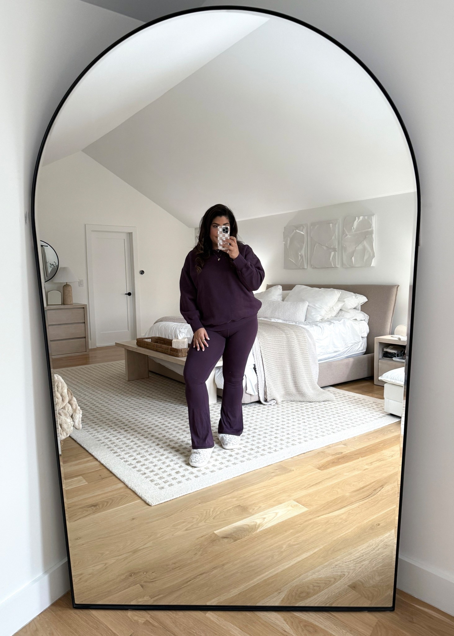 Monochromic vibes! ✨💫

#LTKootd #LTKSaleAlert #LTKMidsize