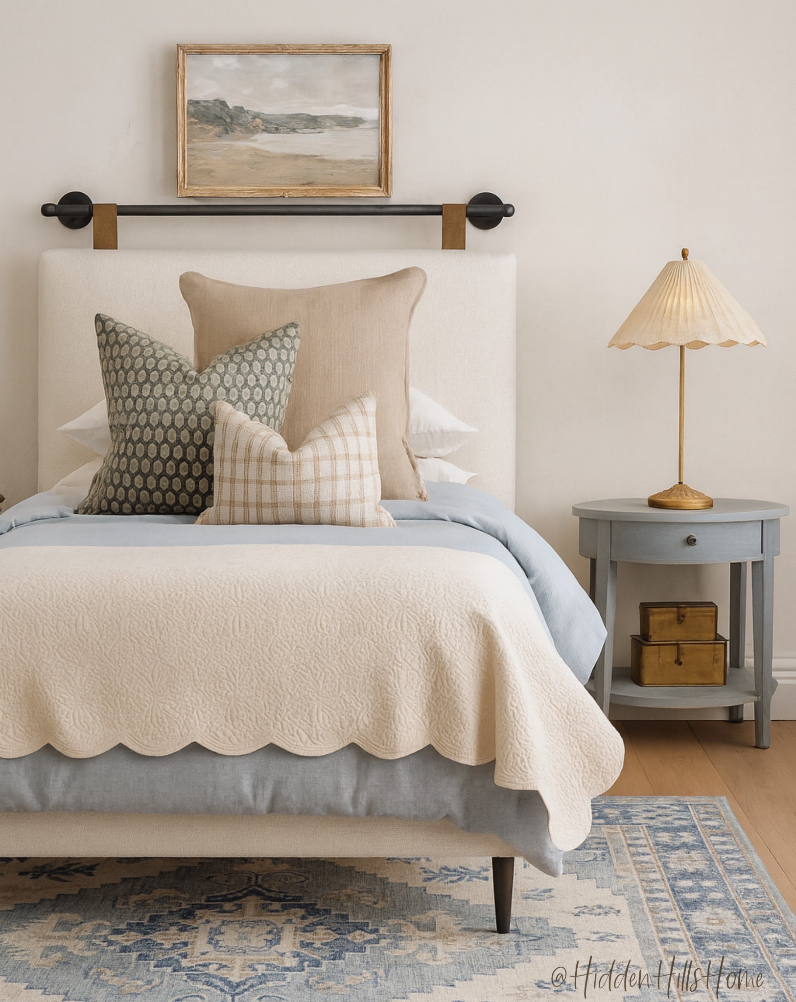 Girls bedroom mood board, teen girls bedroom, kids bedroom ideas, blue bedroom #girlsbedroom



#LTKKids #LTKHome #LTKSaleAlert