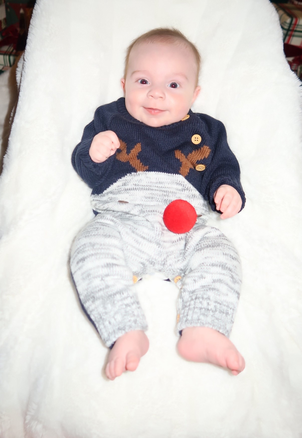Reindeer sweater baby boy outfit 

#LTKHoliday #LTKSeasonal #LTKSaleAlert