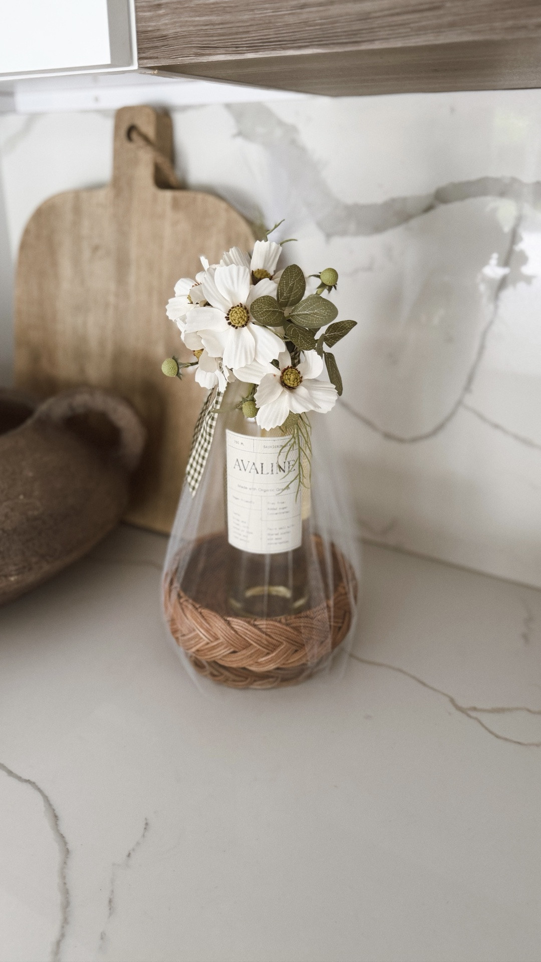 For the girls who don’t want to show up empty handed ✨ how cute is this wine coaster from @Target ? 

#target #targetpartner #targetfind #giftidea #wine #hostessgift #housewarming #avaline #studiomcgee #summergift #summerdinner

#LTKSeasonal #LTKHome #LTKfoodie