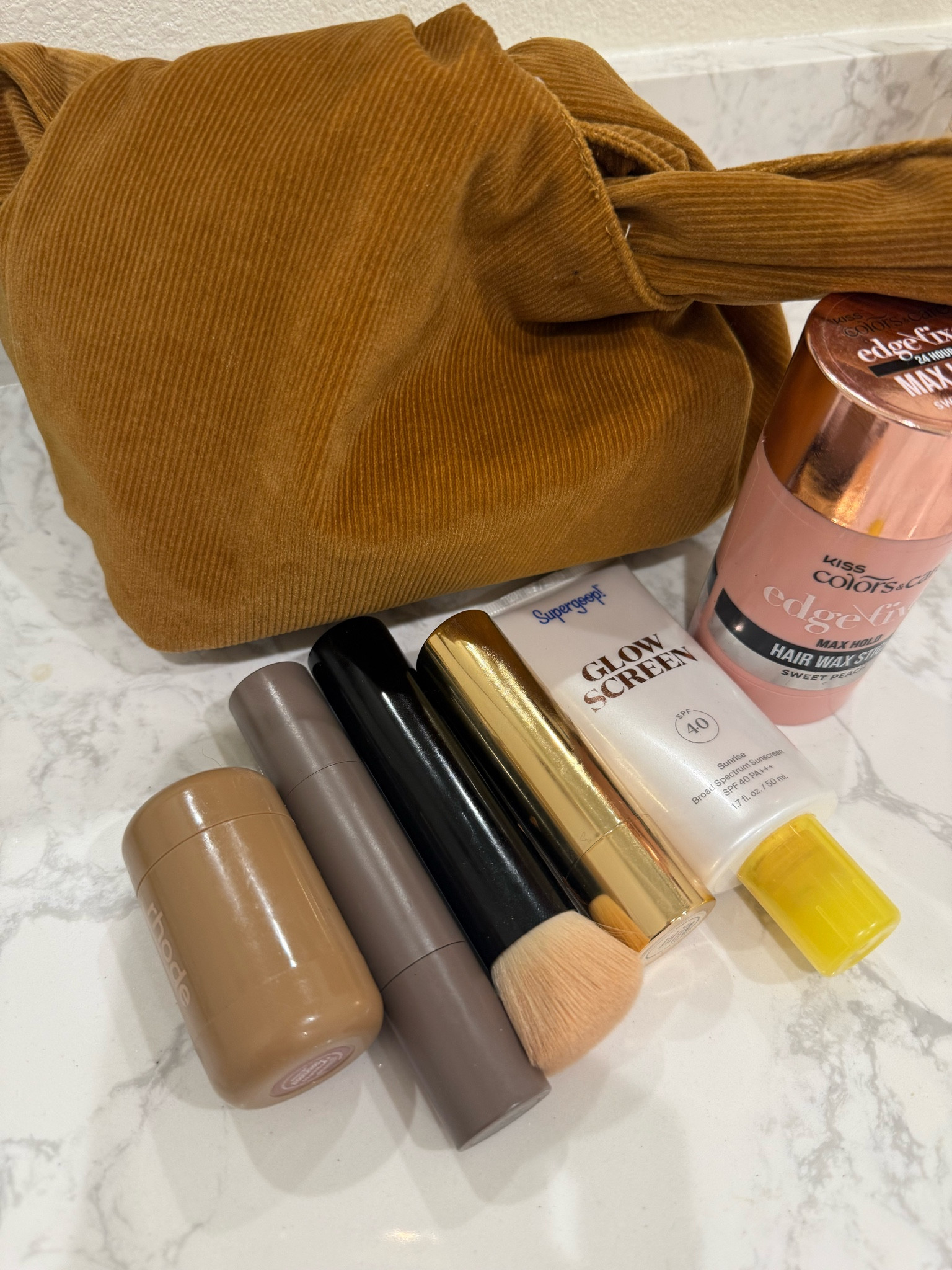 Quick morning makeup!! 

#LTKGiftGuide #LTKBeauty #LTKStyleTip