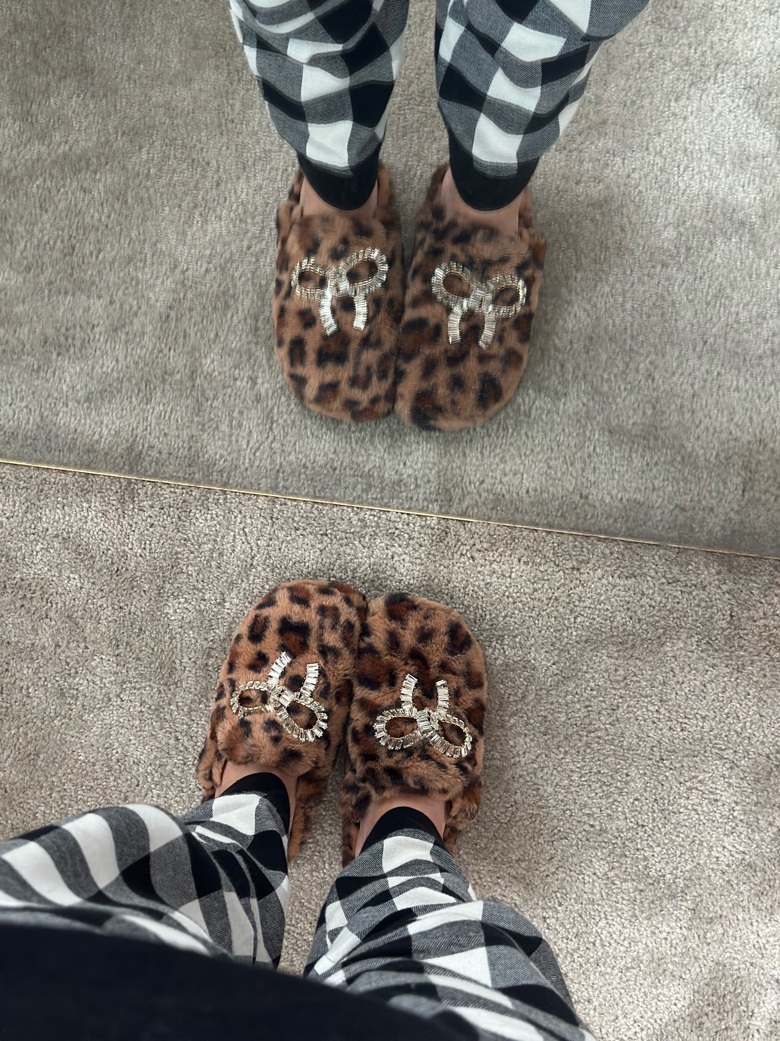 🎀

#LTKGiftGuide #LTKShoeCrush #LTKHoliday