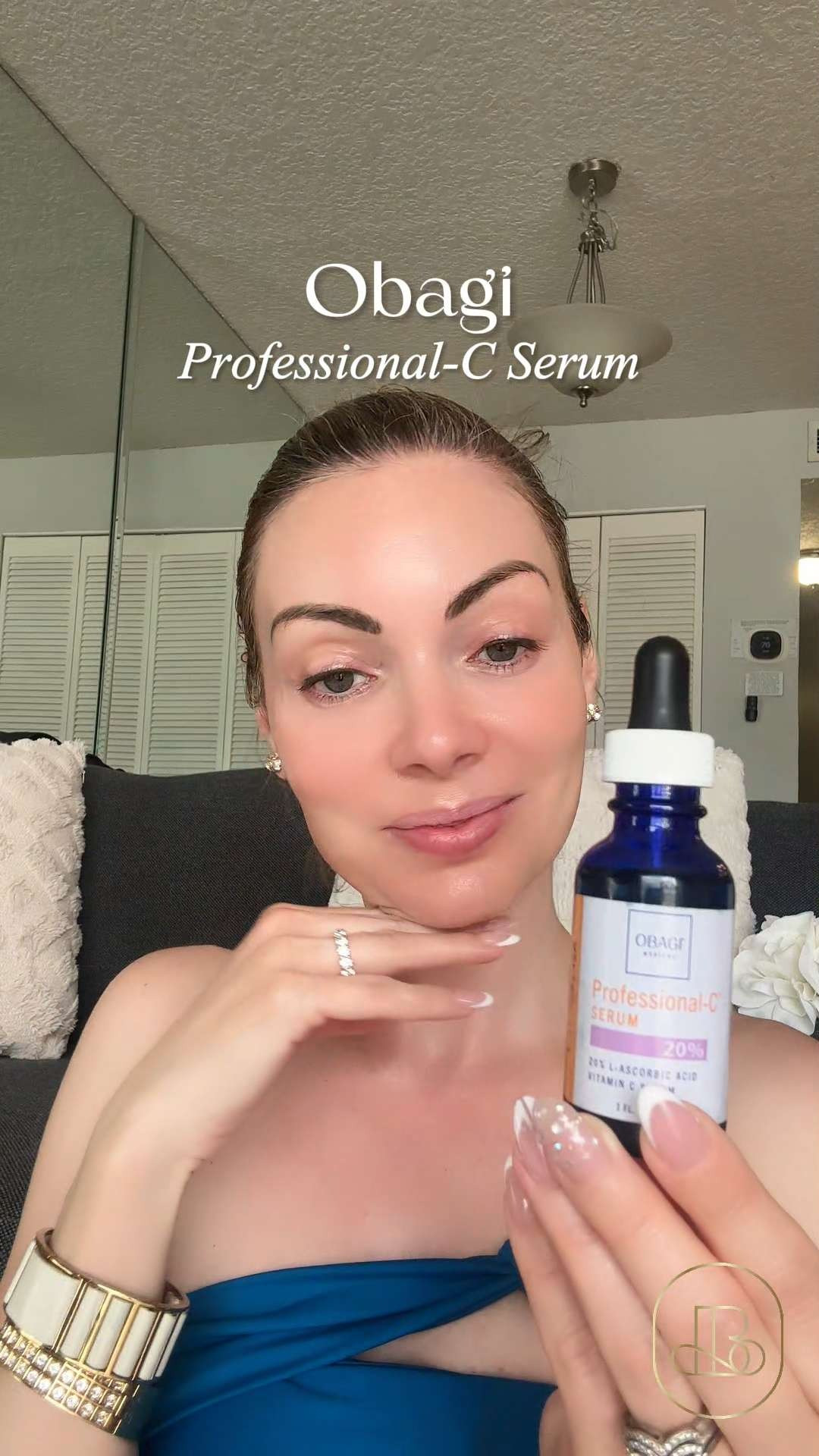 Vitamin C is a skincare staple for a reason 🍊 This serum is formulated to help target dullness, uneven tone, and fine lines while giving skin a healthy glow. A great option for anyone looking to level up their daily skincare steps 💫 #skincareroutine #vitamincserum #glowingskin #glowboost #beautyessentials 

#LTKselfcare #LTKFindsUnder100 #LTKBeauty