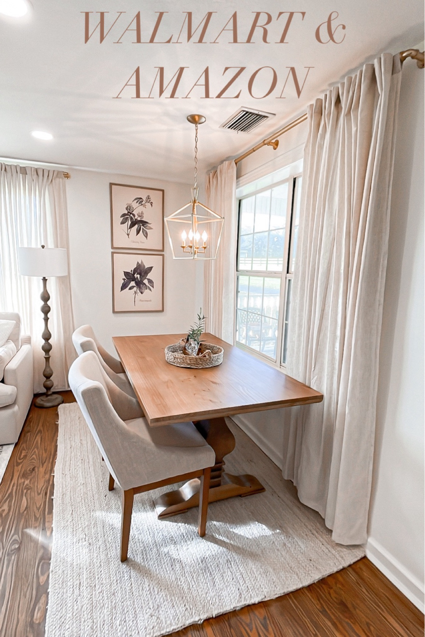 Walmart and Amazon home finds 

#amazon #walmart #home #laurabeverlin 

#LTKHome #LTKFindsUnder50 #LTKFindsUnder100