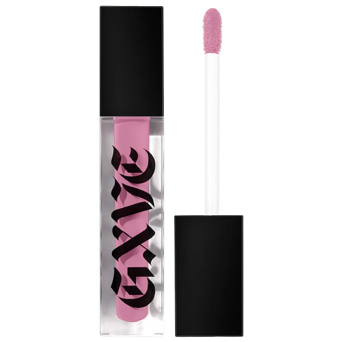 Bubble Pop Electric High-Performance Clean Lip Gloss | Sephora (US)