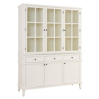 Daphne Sideboard & Hutch | Ballard Designs, Inc.