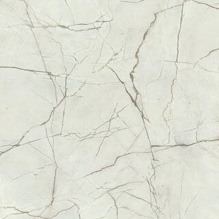 4 ft. x 8 ft. Laminate Sheet in 180fx Fractured Marble with Satin Touch Finish | The Home Depot