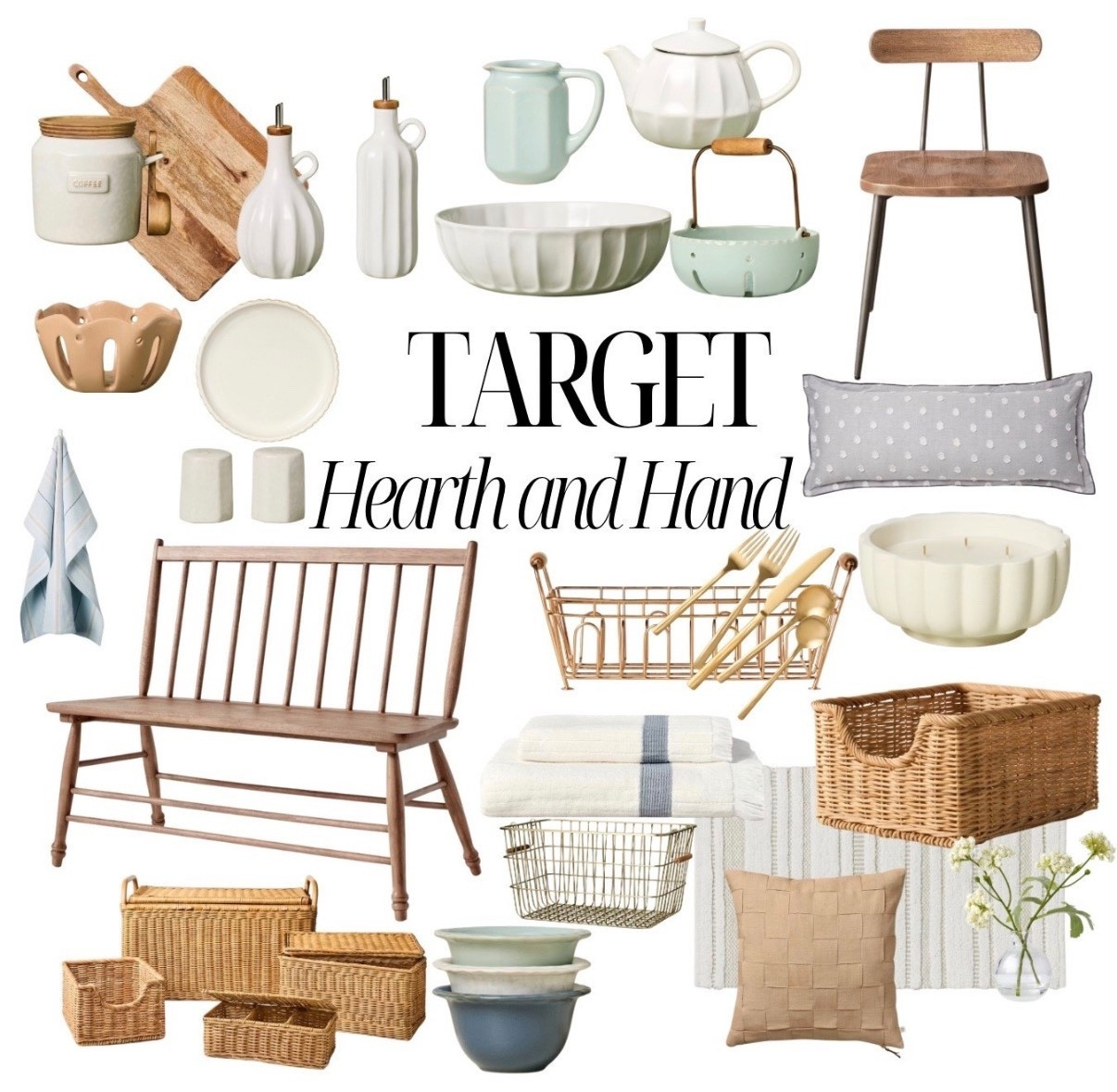 Cozy home finds from Target’s Hearth & Hand collection 🕯️🏡✨
Hearth and Hand with Magnolia | Target home decor | cozy home finds | modern farmhouse decor | neutral home styling | spring home refresh | kitchen decor Target | living room decor ideas | shelf styling decor | affordable home finds | Target home haul | LTK home
#targethome #hearthandhand #magnoliastyle #homedecorfinds #modernfarmhouse #neutraldecor #ltkhome #cozyhome #targetfinds #homesweethome

#LTKmomlife #LTKdayinmylife #LTKHome