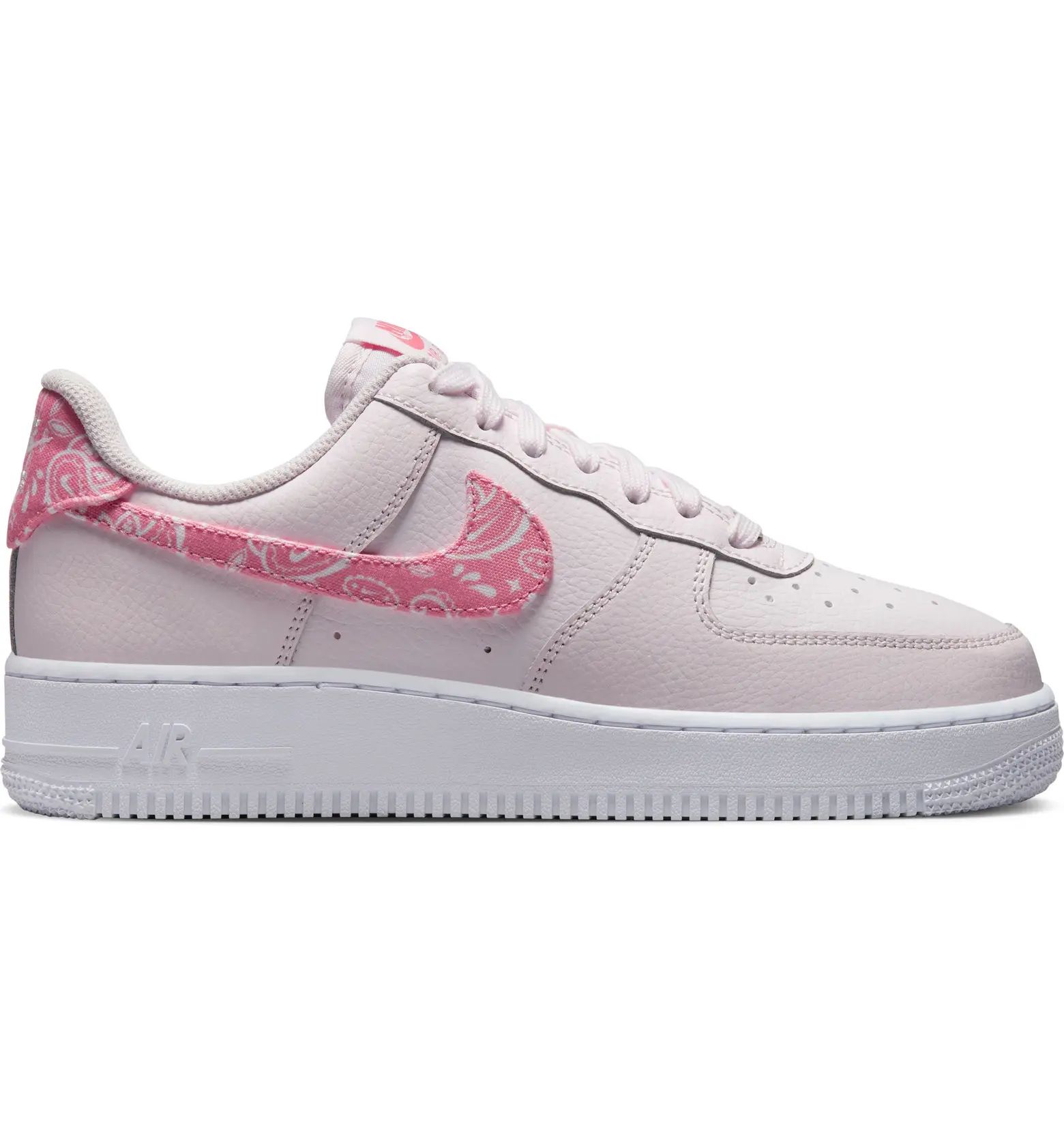 Air Force 1 '07 Basketball Sneaker (Women) | Nordstrom