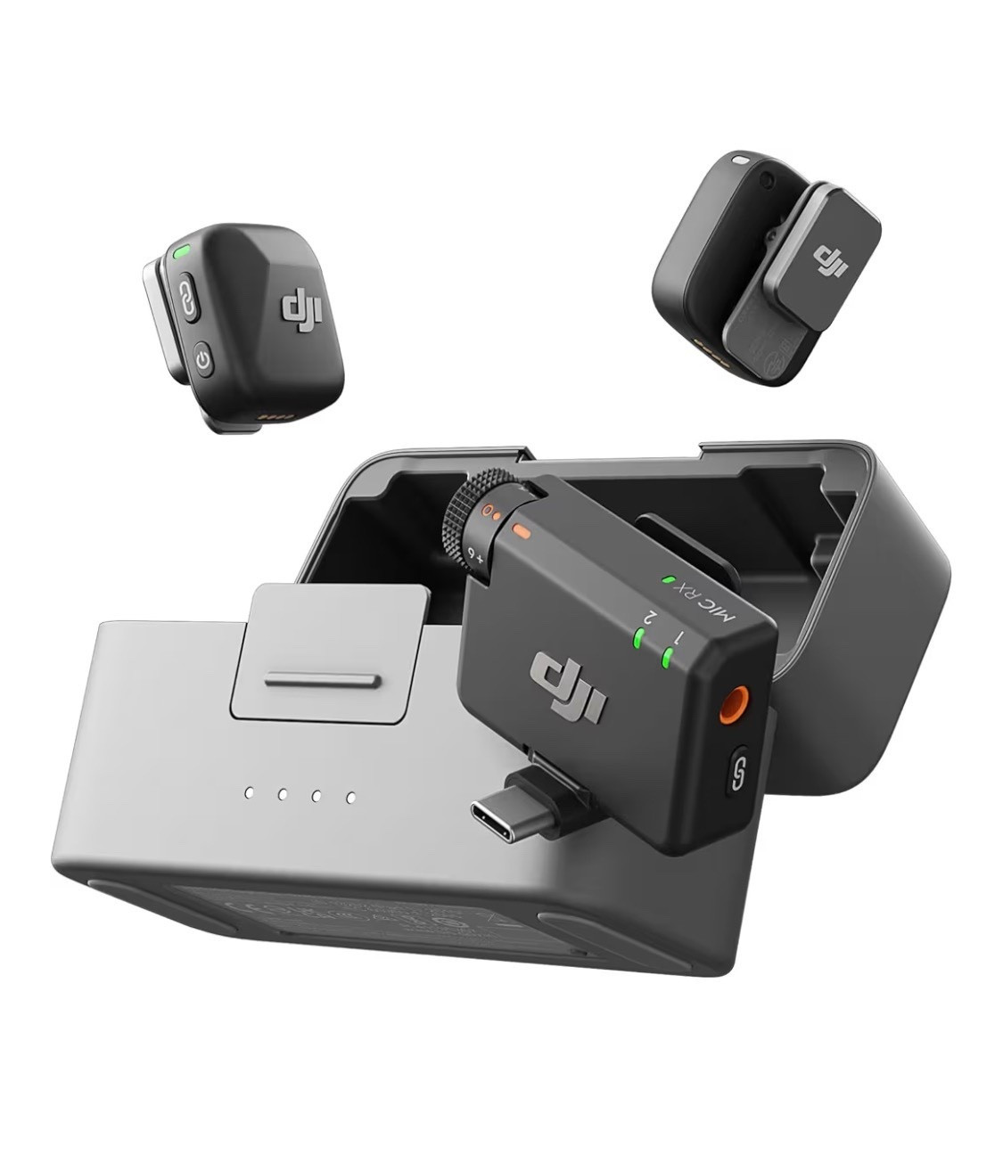 Looking to update my tech equipment and I think this mic is a great start. I love that it’s compatibility with my DJI osmo pocket 3 and my iPhone. It’s currently on sale!

#LTKSaleAlert #LTKvlog #LTKstorytime