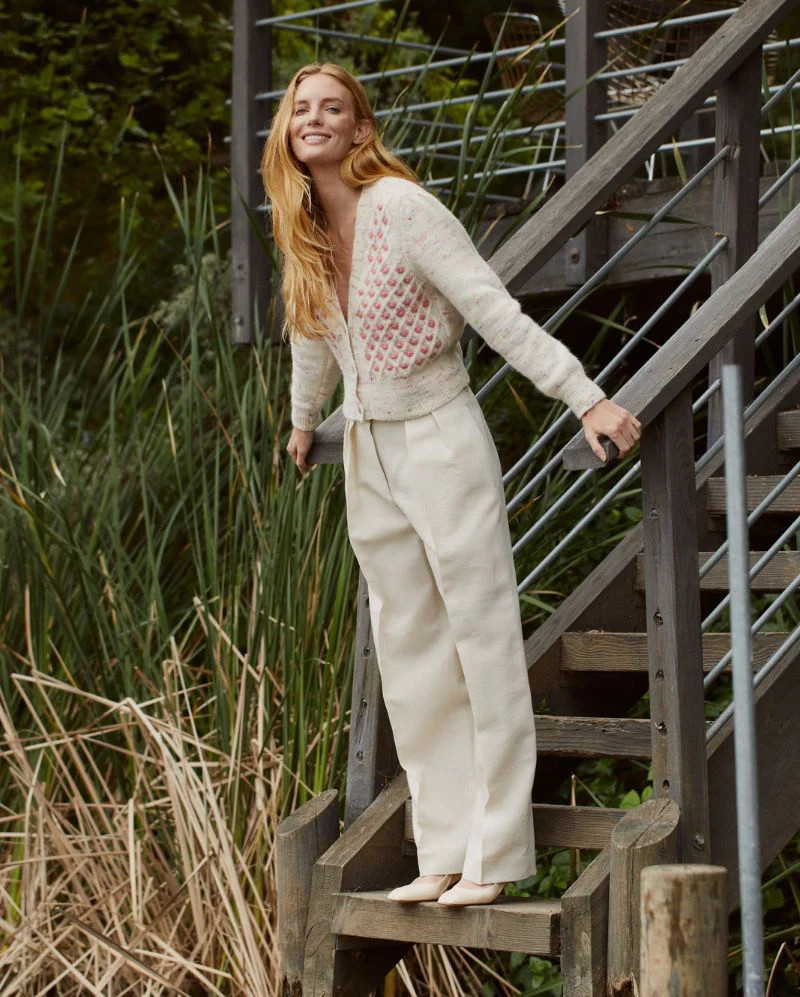 The Marlee Cardigan | Kilte Collection