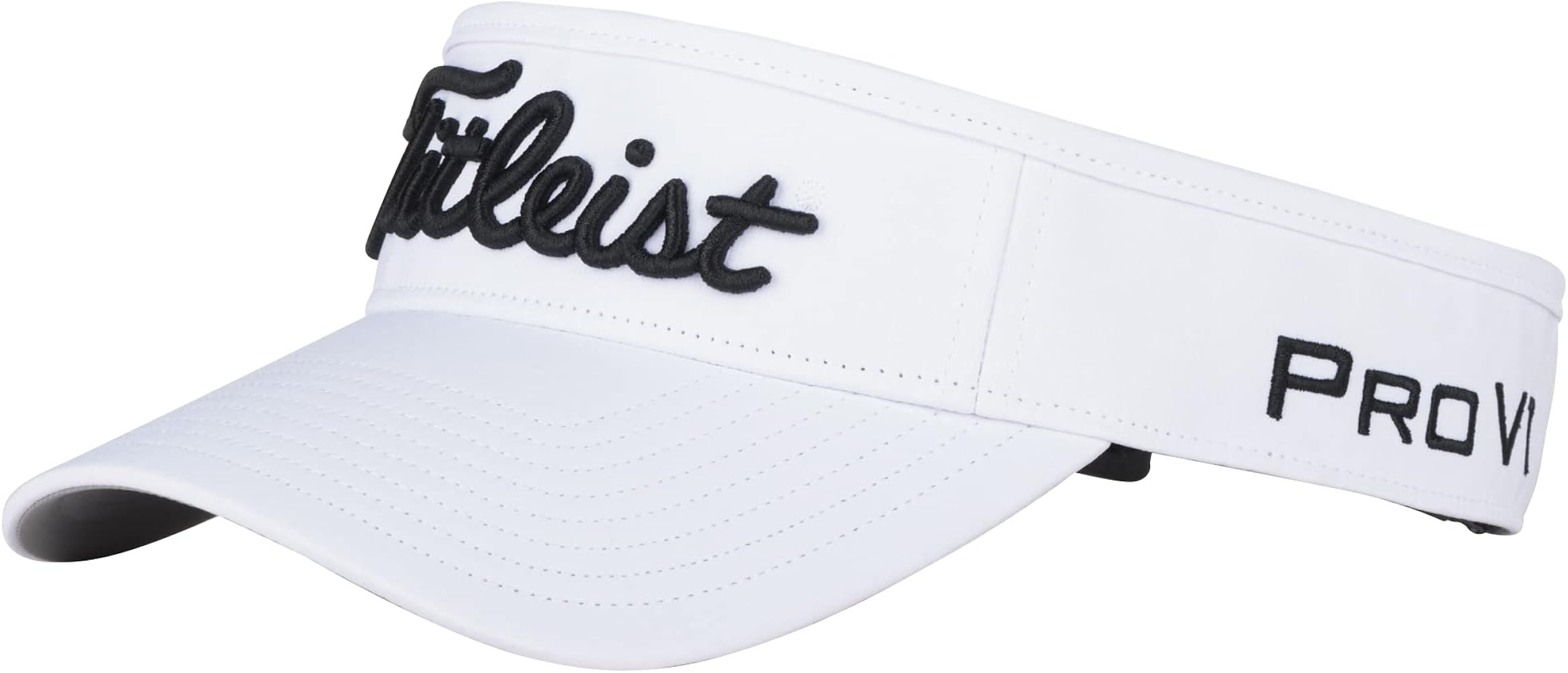 Titleist Men's Visor | Amazon (US)